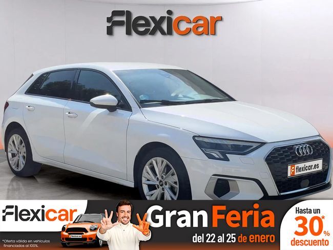AUDI A3 (Sportback 30 TFSI 81kW (110CV) S tronic) en Girona