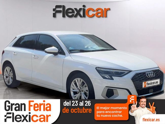 AUDI A3 (Sportback 30 TFSI 81kW (110CV) S tronic) en Girona
