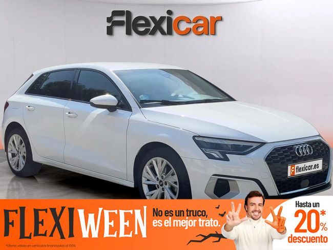 AUDI A3 (Sportback 30 TFSI 81kW (110CV) S tronic) en Girona