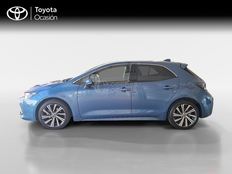 Foto del TOYOTA Corolla 125H Style