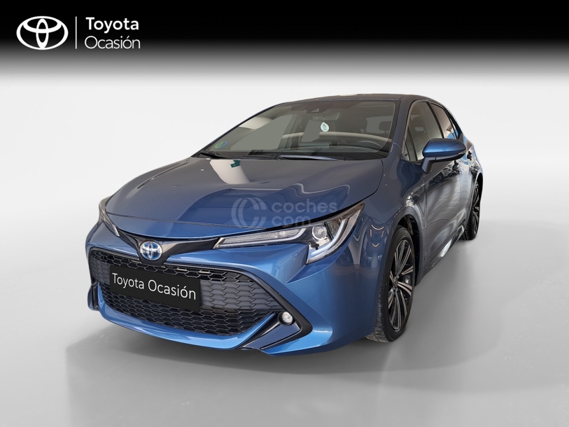 Foto del TOYOTA Corolla 125H Style