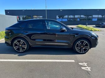 Imagen de PORSCHE Cayenne Platinum Edition Coupé Aut.