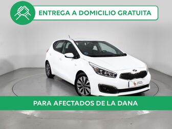 Imagen de KIA Ceed Cee´d 1.4CRDI WGT Concept 90