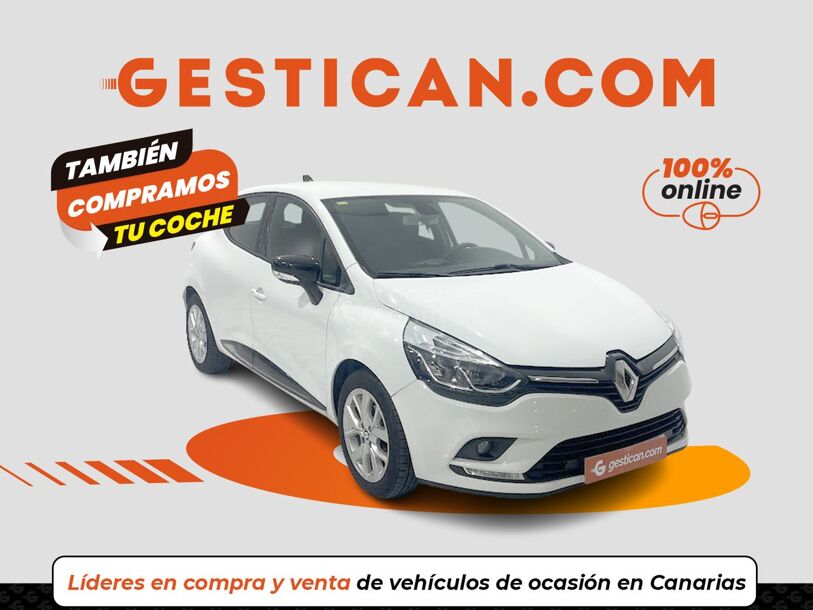 Foto del RENAULT Clio TCe Intens 67kW