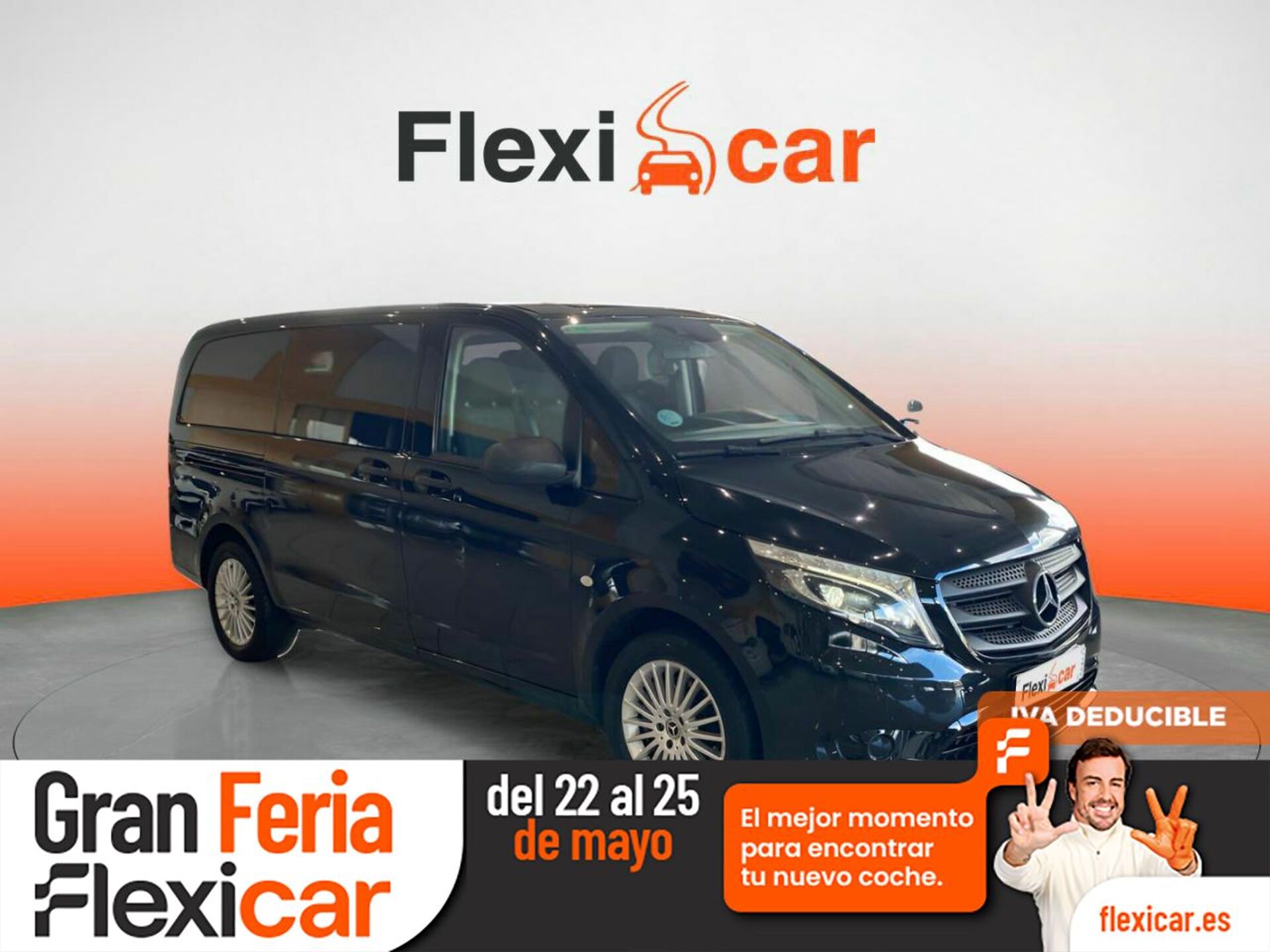 Imagen de MERCEDES Vito