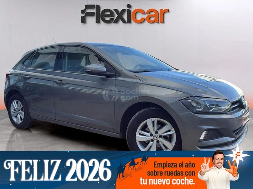 Foto del VOLKSWAGEN Polo 1.0 TSI Advance DSG 70kW