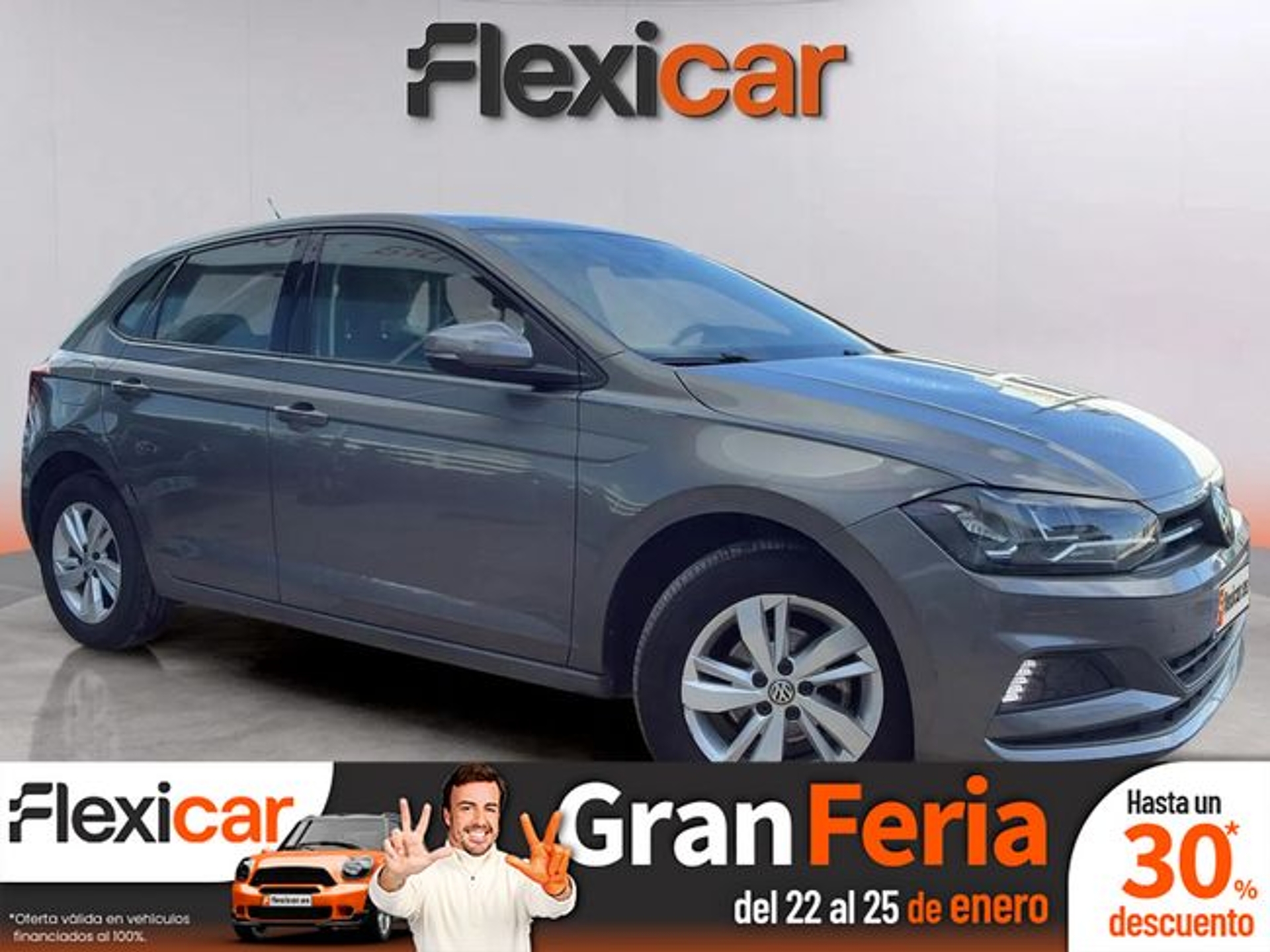 Imagen de VOLKSWAGEN Polo