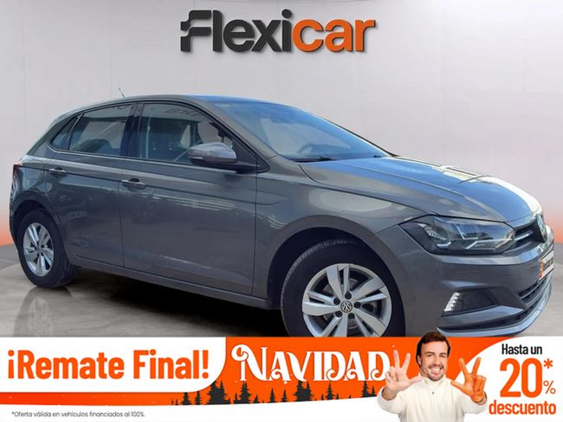 Imagen de VOLKSWAGEN Polo