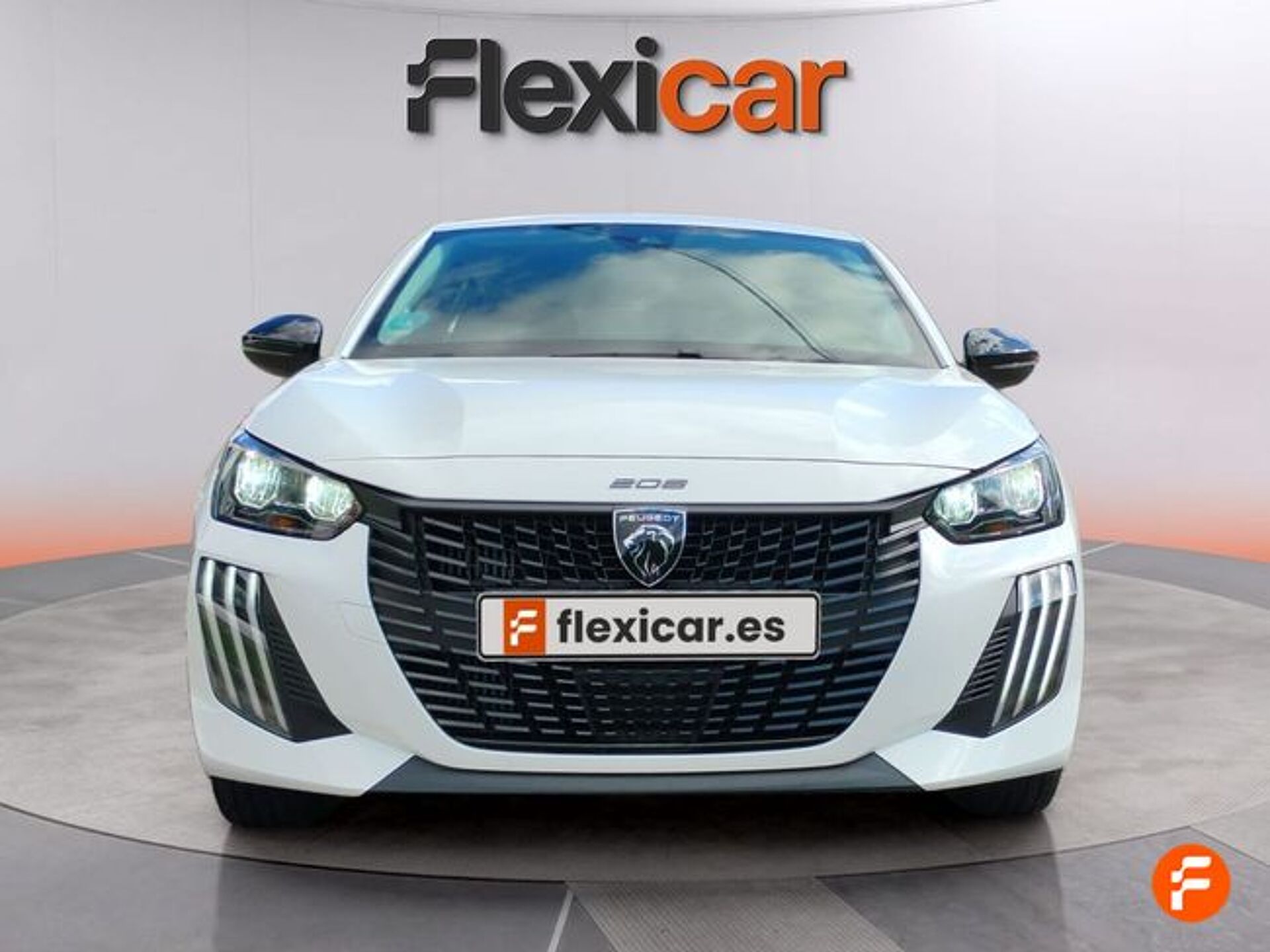 Imagen 2 de PEUGEOT 208