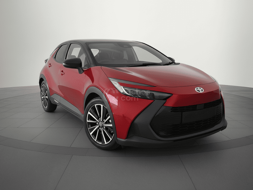 Foto del TOYOTA C-HR 220PH Spirit