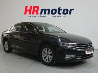 Imagen de VOLKSWAGEN Passat 1.5 TSI Business 110kW