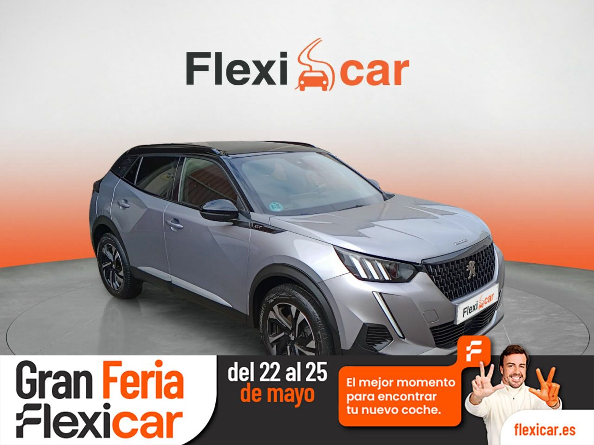 Imagen de PEUGEOT 2008