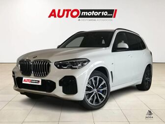 Imagen de BMW X5 xDrive 25dA