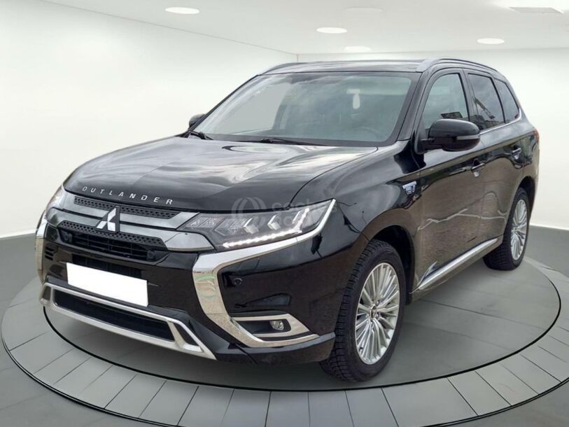 Foto del MITSUBISHI Outlander PHEV Motion 4WD