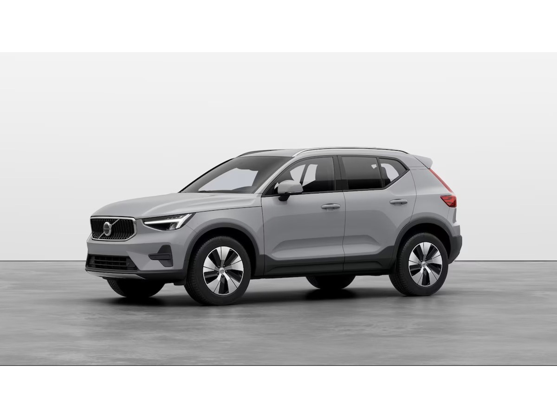 Imagen de VOLVO XC40