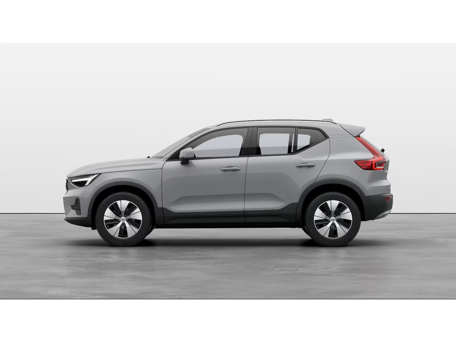 Imagen 2 de VOLVO XC40