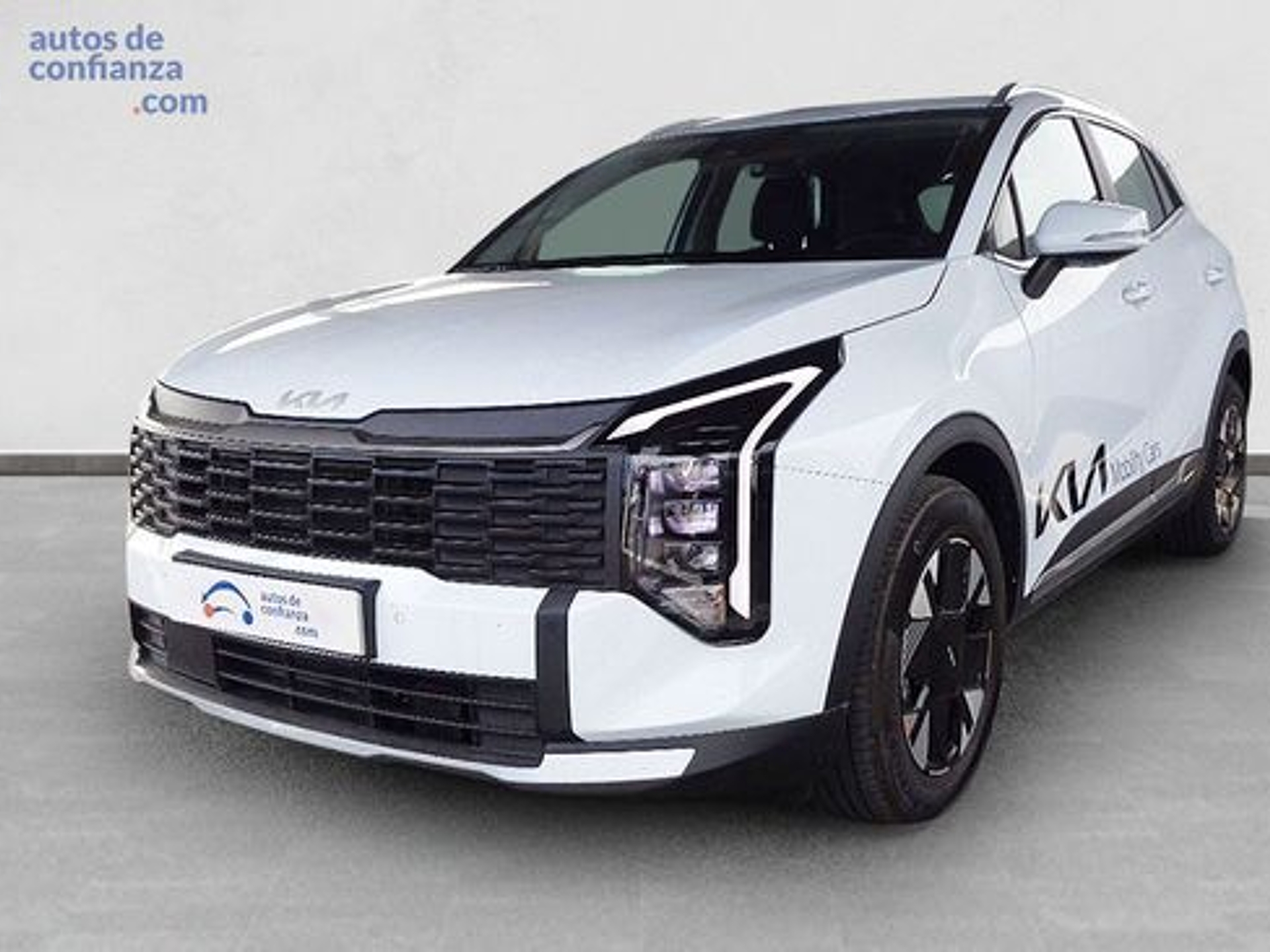 Imagen de KIA Sportage