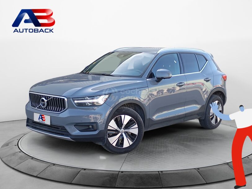 Foto del VOLVO XC40 T5 Twin Inscription Aut.