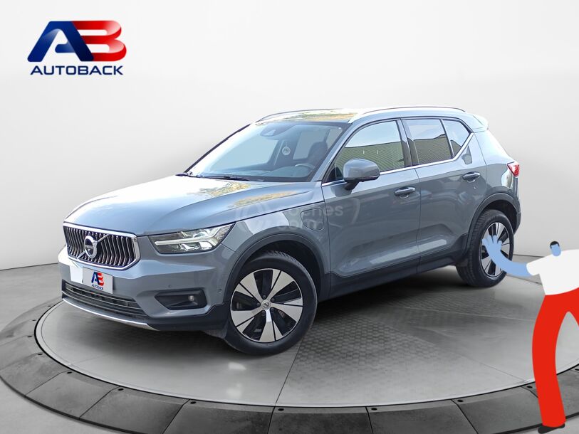 Foto del VOLVO XC40 T5 Twin Inscription Aut.