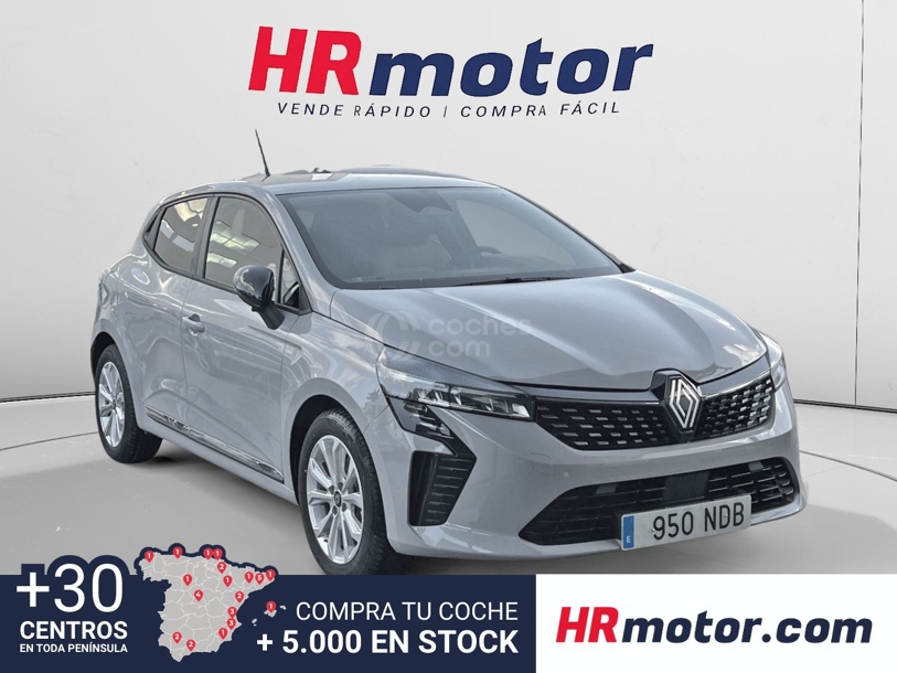 Foto del RENAULT Clio dCi Evolution 74kW