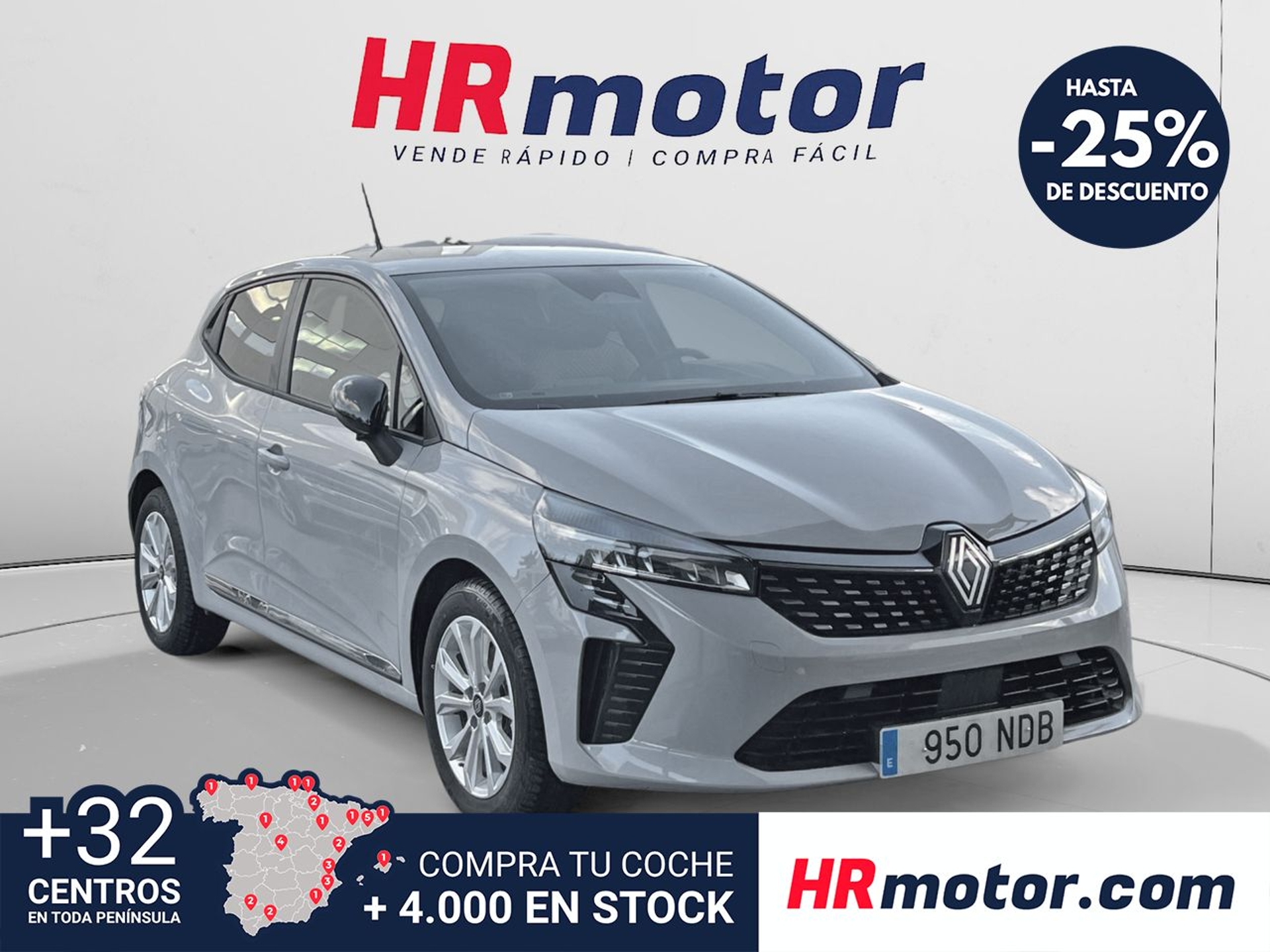 Imagen de RENAULT Clio