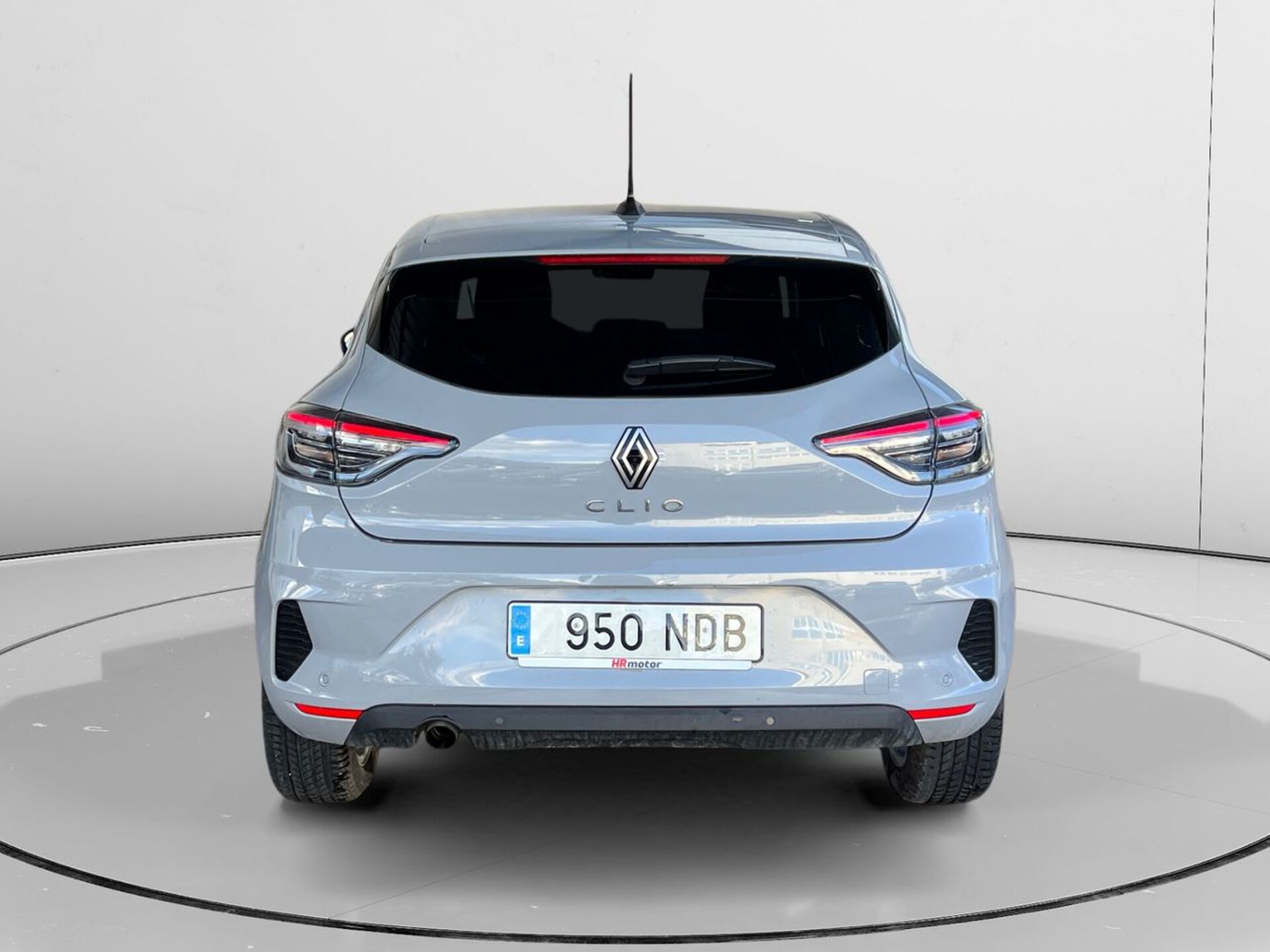 Imagen 3 de RENAULT Clio
