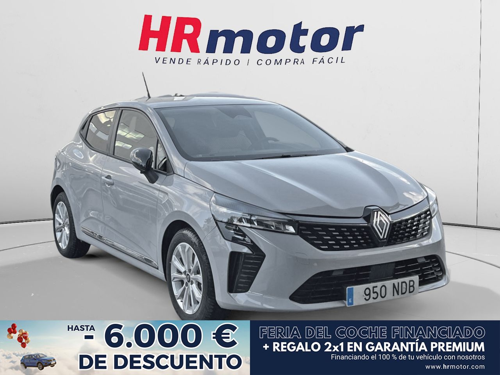 Imagen de RENAULT Clio