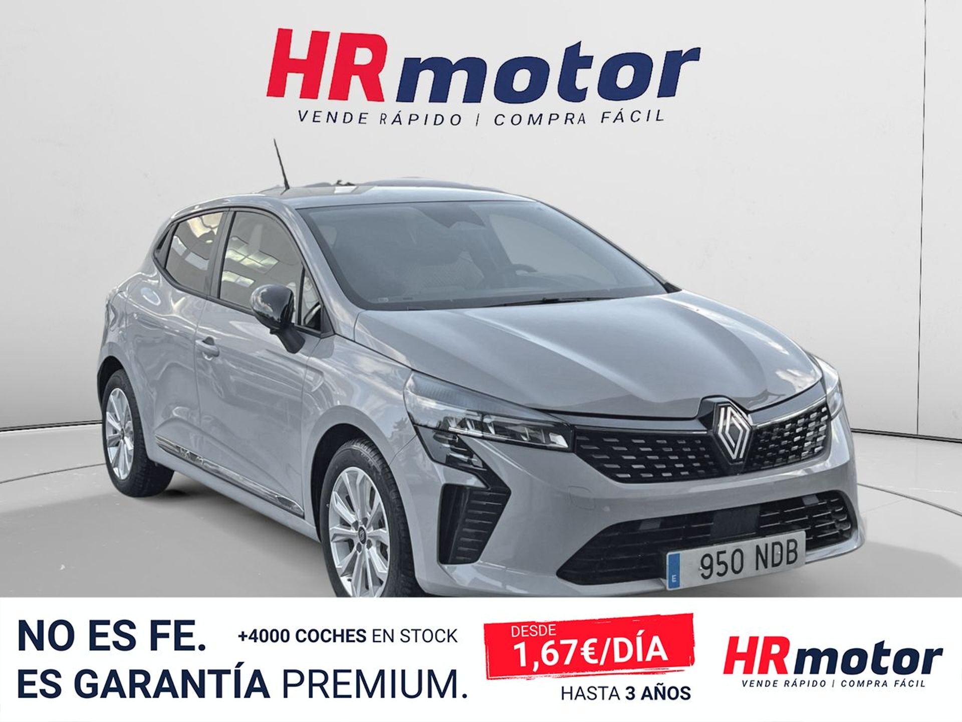 Imagen de RENAULT Clio