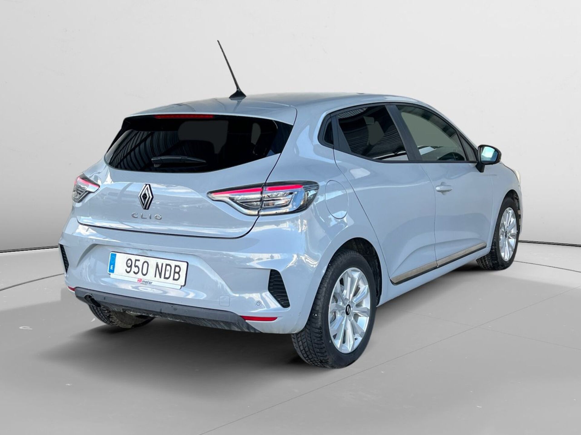 Imagen 2 de RENAULT Clio