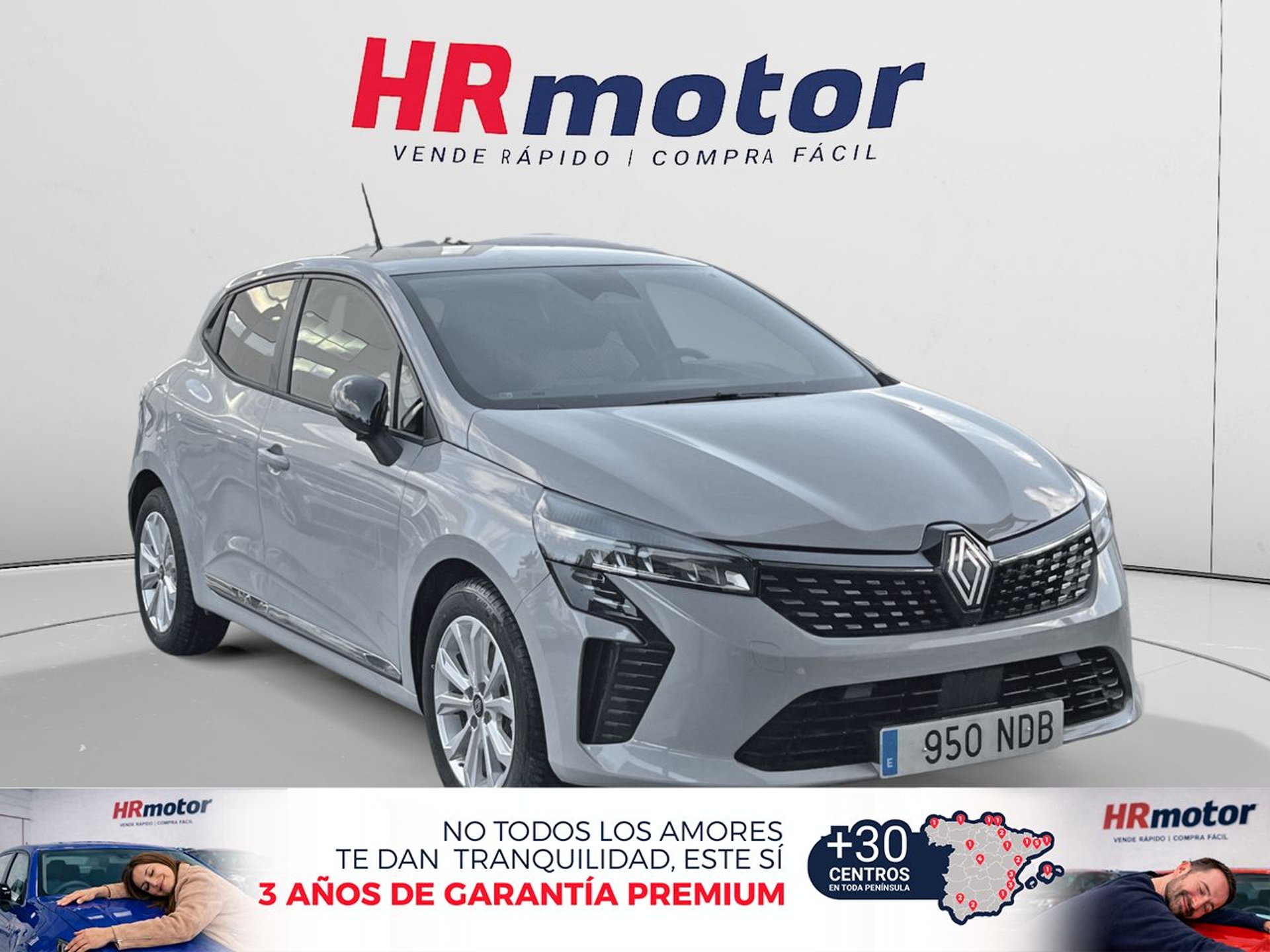 Imagen de RENAULT Clio