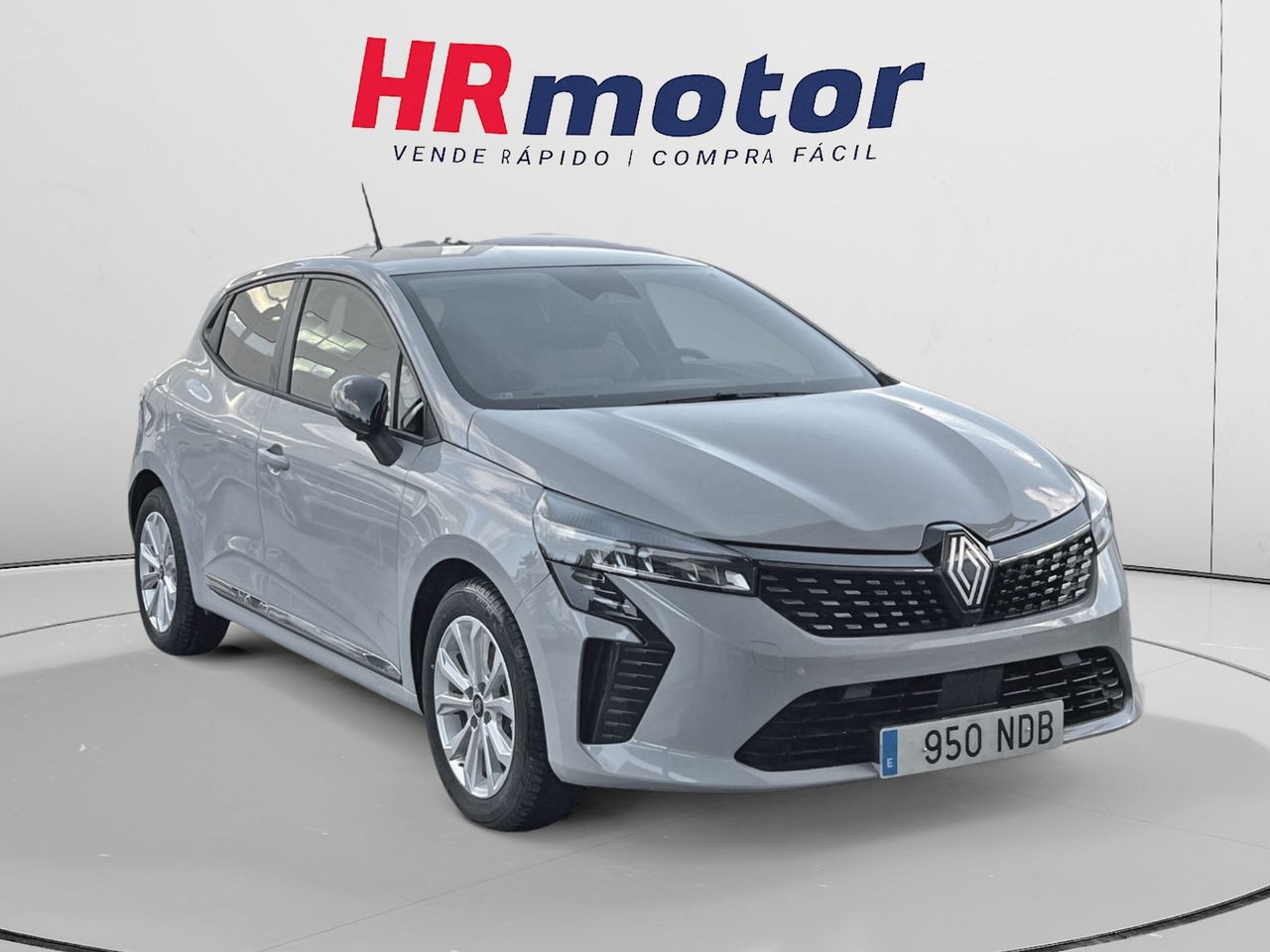 Imagen de RENAULT Clio