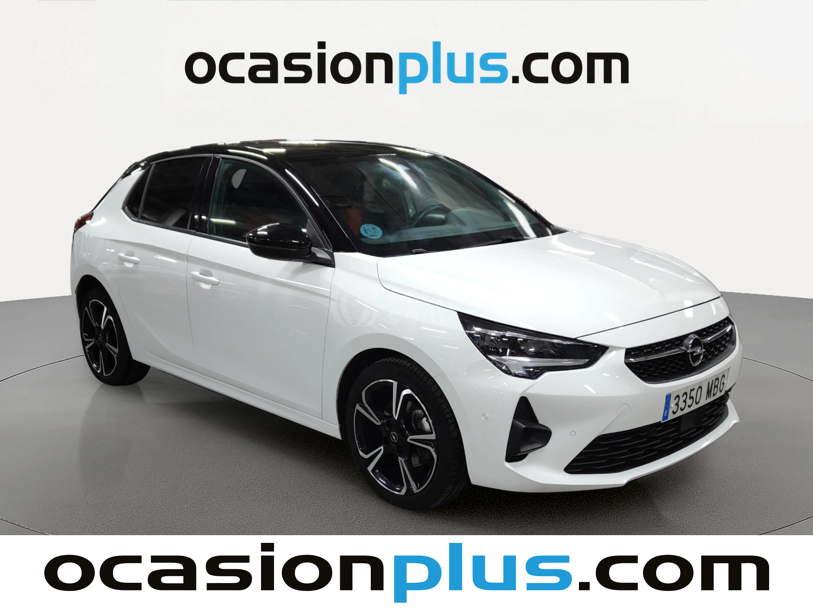 Foto del OPEL Corsa 1.2T XHL S-S Elegance 100