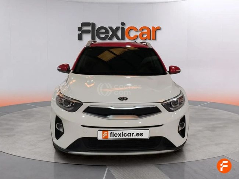 Foto del KIA Stonic 1.0 T-GDi Eco-Dynamic Drive 120