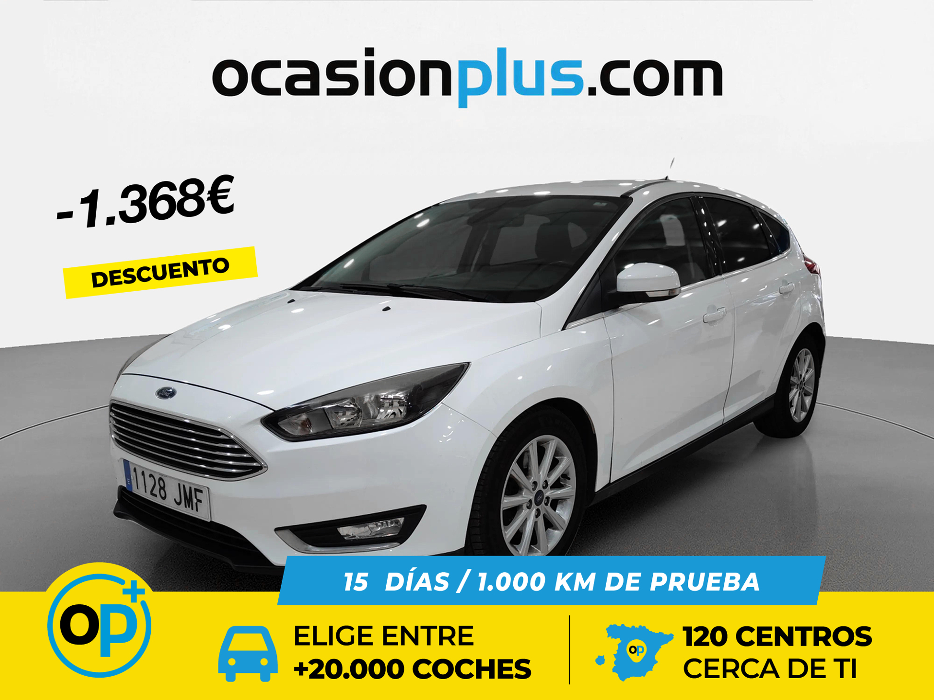 Imagen de FORD Focus