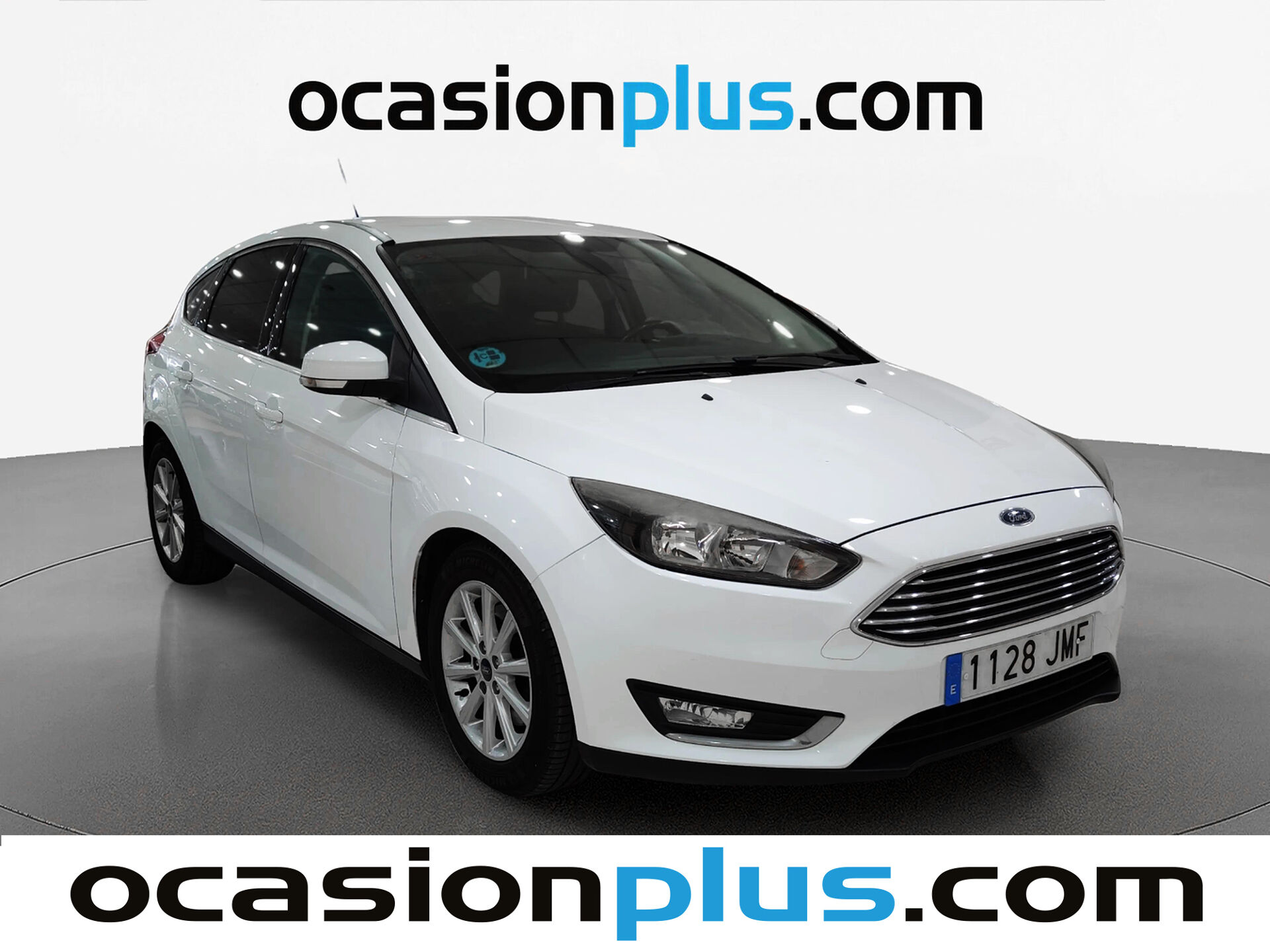 Imagen 2 de FORD Focus