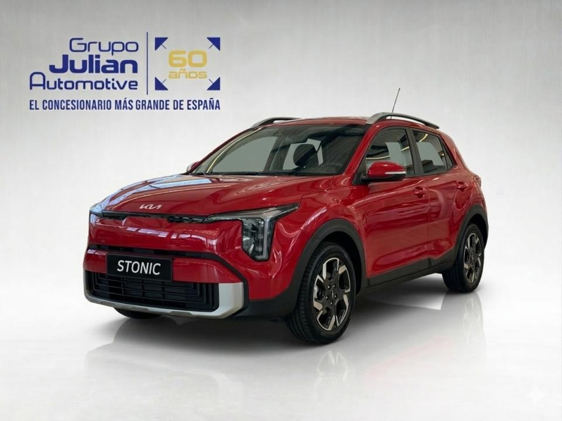 Imagen de KIA Stonic