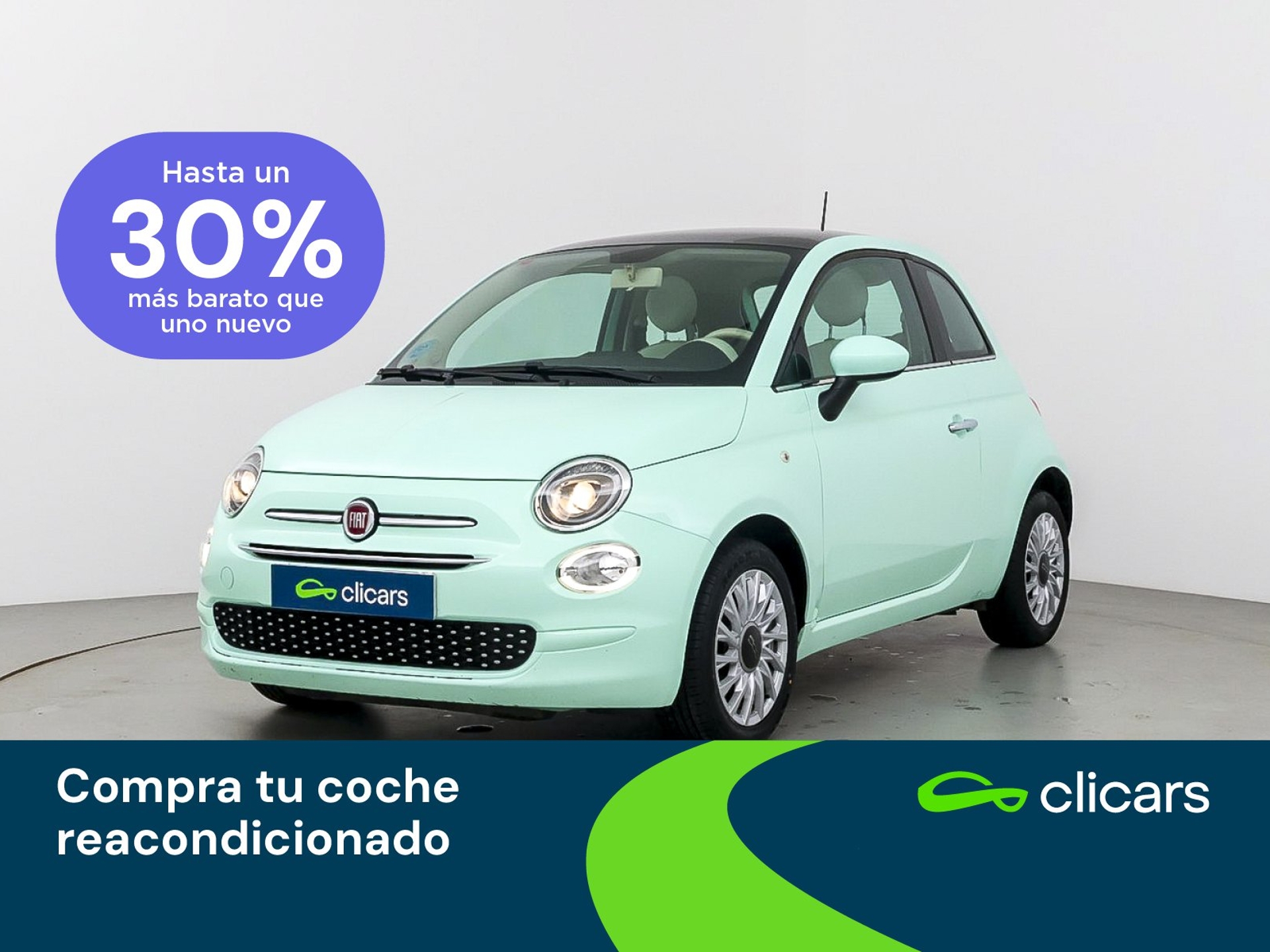 Imagen de FIAT 500