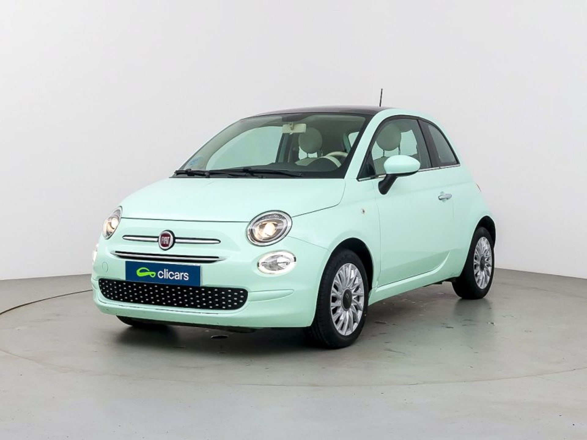Imagen de FIAT 500