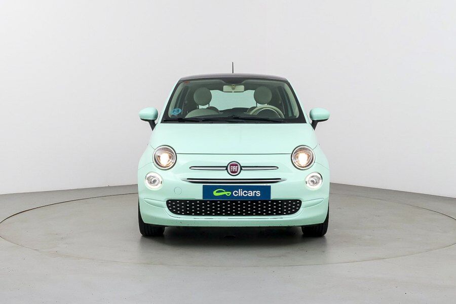 Foto del FIAT 500 1.2 Lounge
