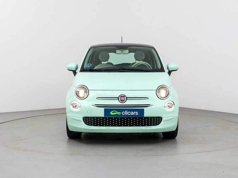 Foto del FIAT 500 1.2 Lounge