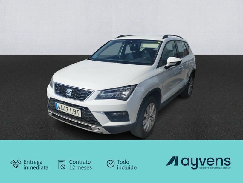 Foto del SEAT Ateca 1.0 TSI S&S Ecomotive Style