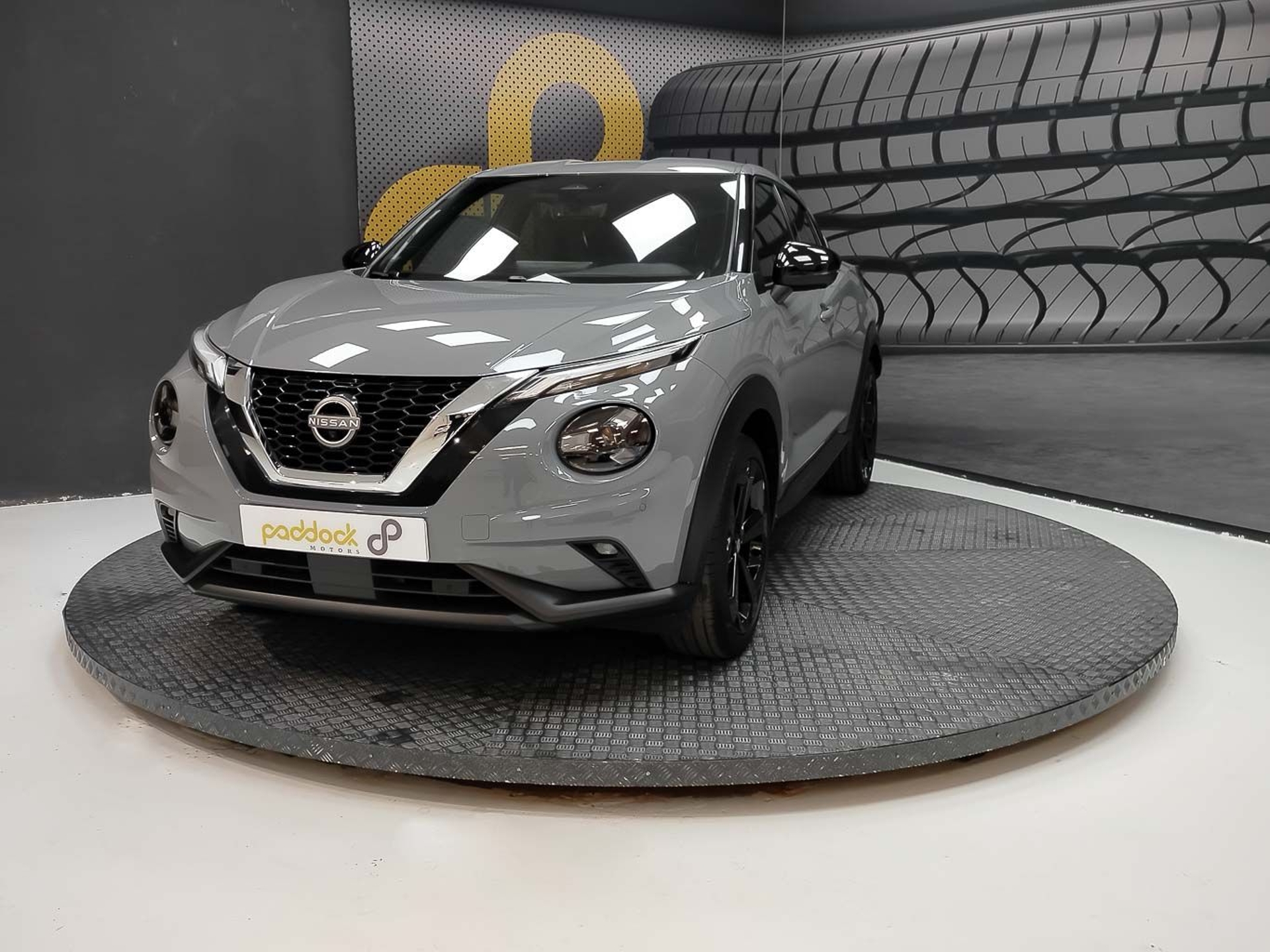 Imagen de NISSAN Juke
