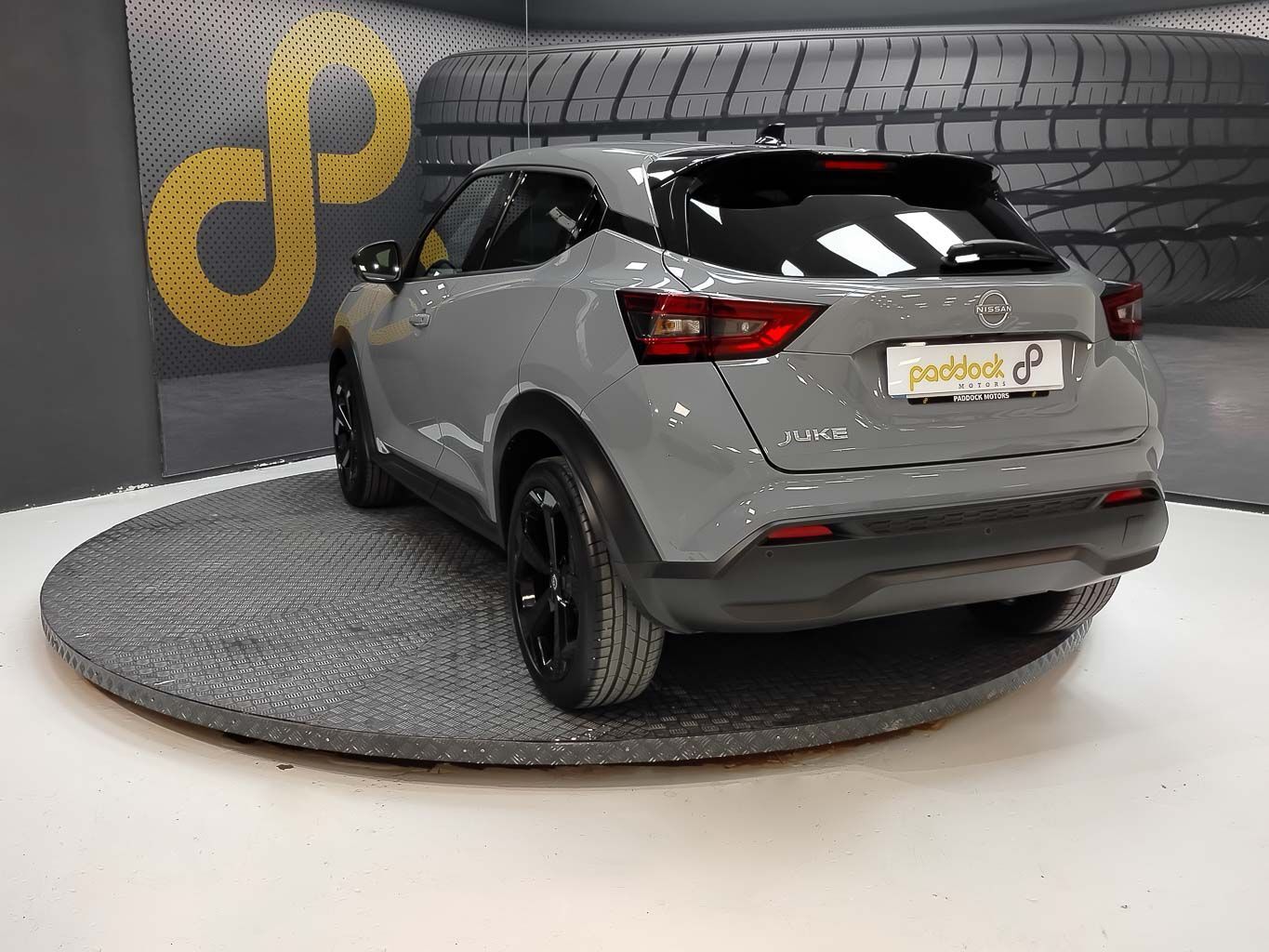 Foto del NISSAN Juke 1.0 DIG-T Tekna 4x2 114