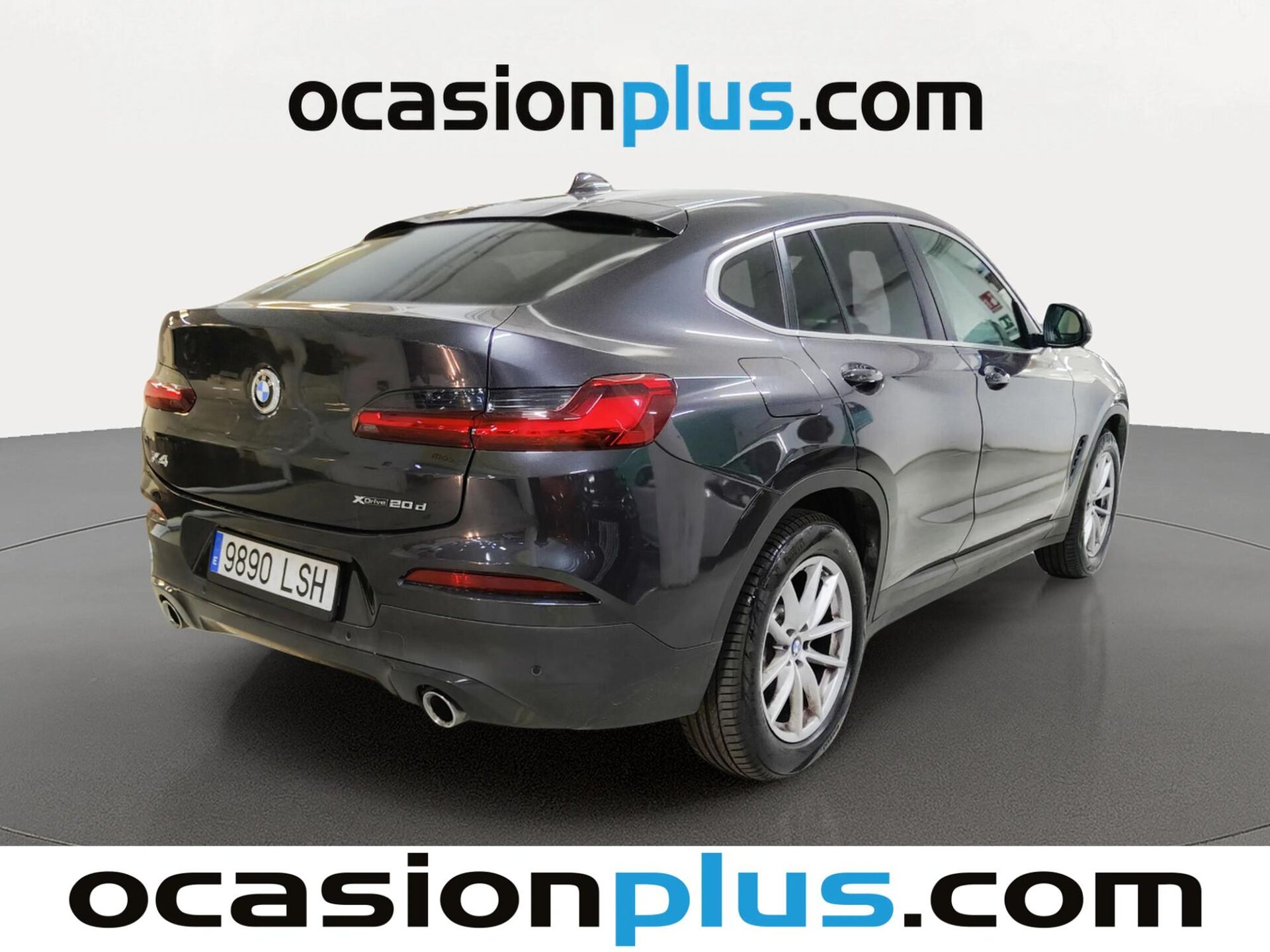 Imagen 3 de BMW X4