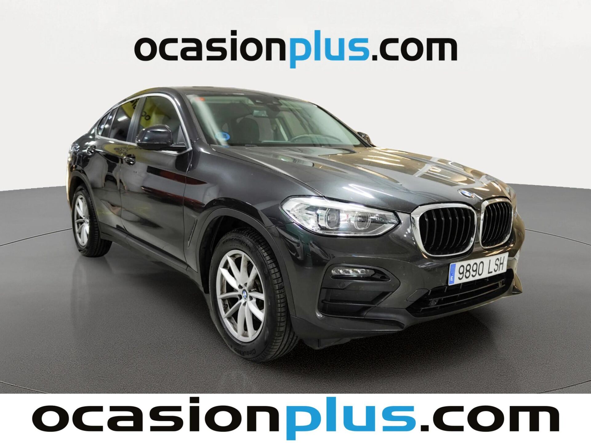 Imagen 2 de BMW X4