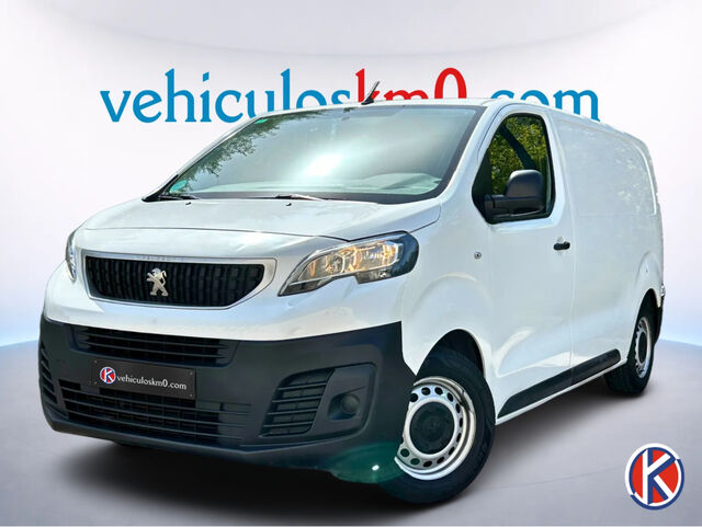 Foto del PEUGEOT Expert Fg. Standard 2.0BlueHDi S&S Pro 120