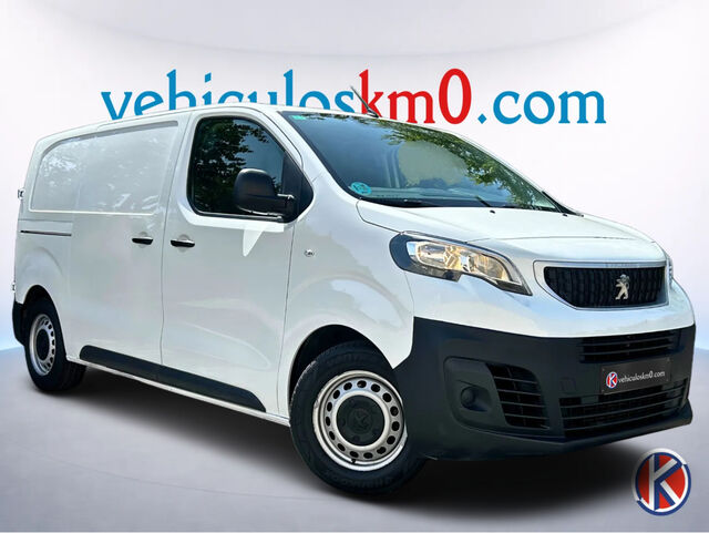 Foto del PEUGEOT Expert Fg. Standard 2.0BlueHDi S&S Pro 120