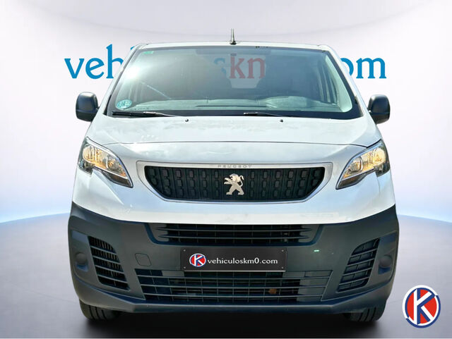 Foto del PEUGEOT Expert Fg. Standard 2.0BlueHDi S&S Pro 120