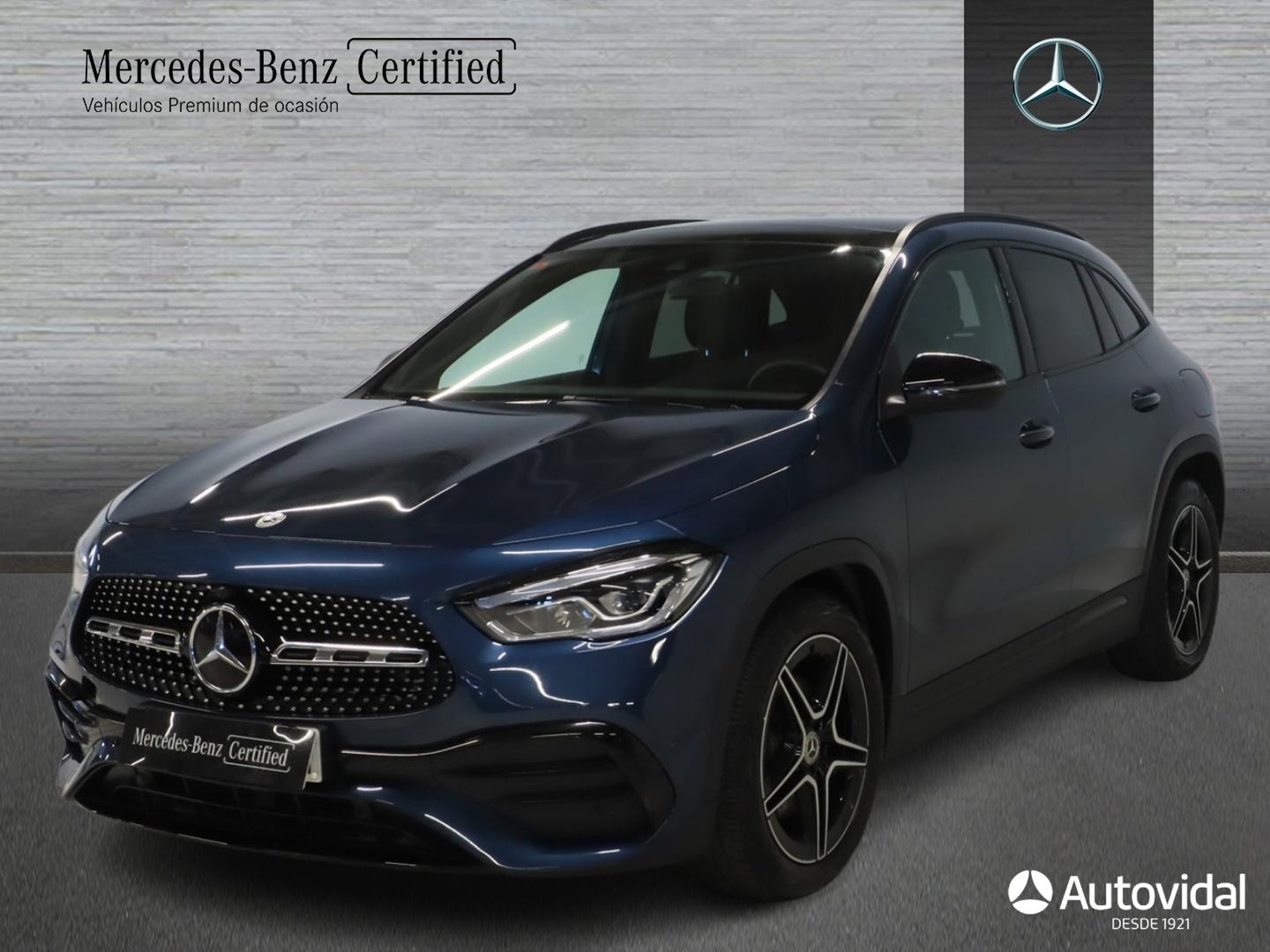Imagen de MERCEDES Clase GLA