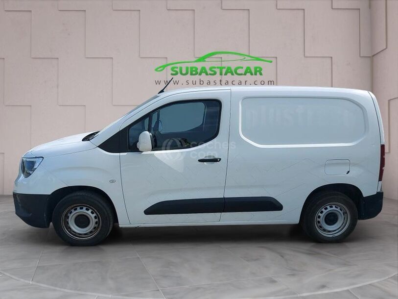 Foto del OPEL Combo Life 1.5TD S/S Expression L 100